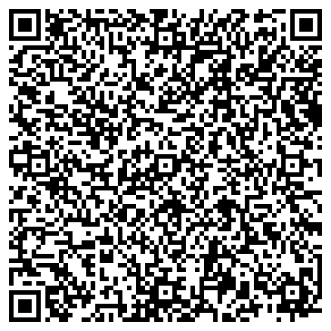 QR-код с контактной информацией организации Магазин товаров для рукоделия на Ястынской, 5