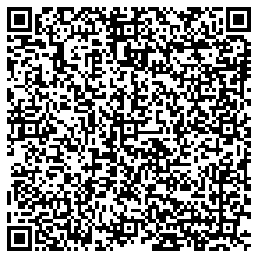QR-код с контактной информацией организации Каденса