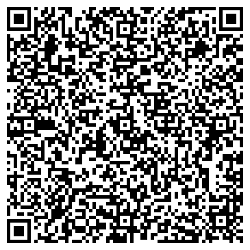 QR-код с контактной информацией организации Меркурий, торговый центр, ЗАО Сибирь Н