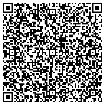 QR-код с контактной информацией организации ТАВС