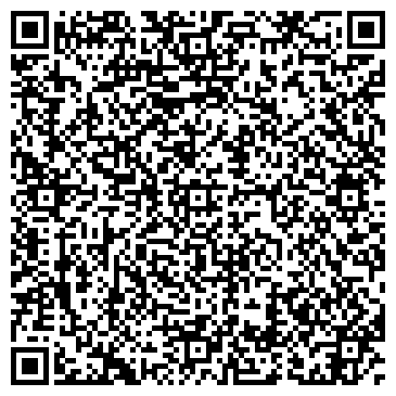 QR-код с контактной информацией организации ООО Забайкалжилсервис