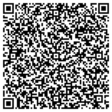 QR-код с контактной информацией организации Индустрия красоты