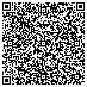QR-код с контактной информацией организации Бонанза