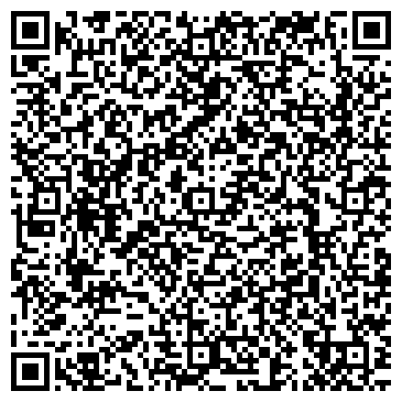 QR-код с контактной информацией организации Бижуленд