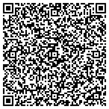 QR-код с контактной информацией организации МетроМаркет