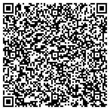 QR-код с контактной информацией организации Невский