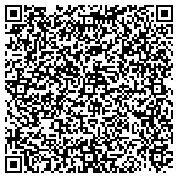 QR-код с контактной информацией организации Космотерос