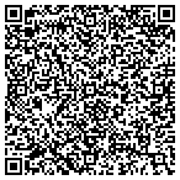 QR-код с контактной информацией организации Центральный, торговый дом, ООО Эстейт