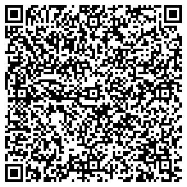 QR-код с контактной информацией организации Банкомат, АКИБ ОБРАЗОВАНИЕ, ЗАО, Самарский филиал