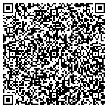 QR-код с контактной информацией организации ЗАО Финтранс