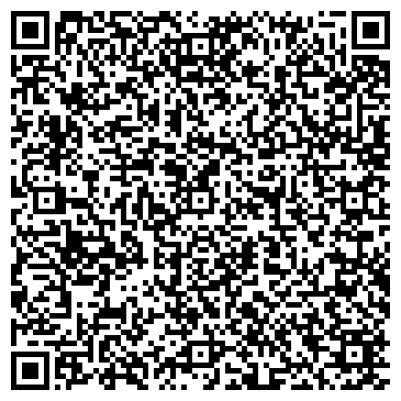 QR-код с контактной информацией организации На Свободном