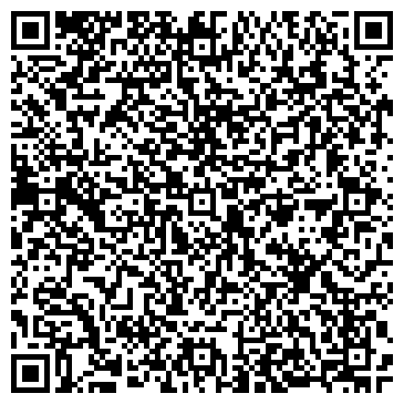 QR-код с контактной информацией организации ООО «Управляющая компания РЕГИОН №6»