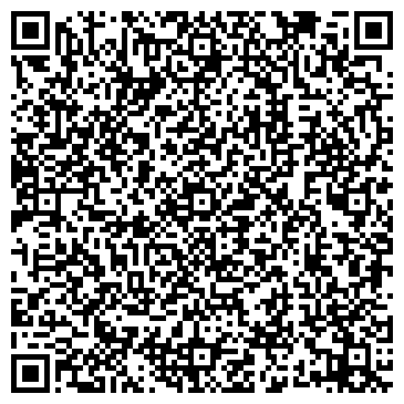 QR-код с контактной информацией организации ИП Ниденс А.Р.