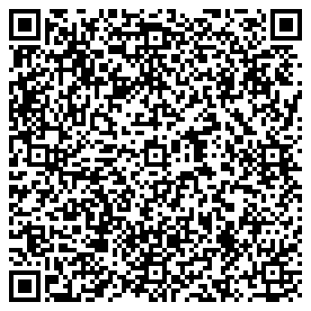 QR-код с контактной информацией организации Юбилейный