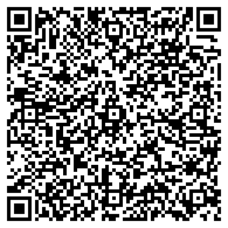 QR-код с контактной информацией организации Банкомат, Татфондбанк, ОАО