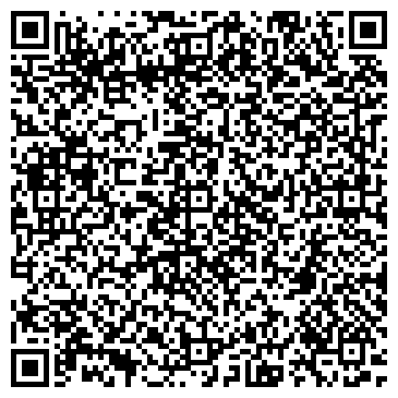 QR-код с контактной информацией организации ООО Ангеллик