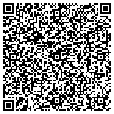 QR-код с контактной информацией организации English Coaching