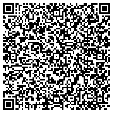 QR-код с контактной информацией организации Общежитие, Читинский медицинский колледж