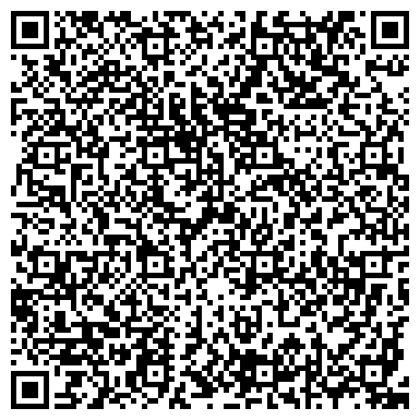 QR-код с контактной информацией организации Общежитие, Читинский техникум отраслевых технологий и бизнеса