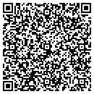 QR-код с контактной информацией организации Банкомат, СМП Банк, ОАО