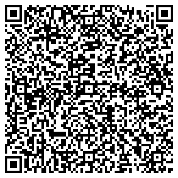 QR-код с контактной информацией организации Общежитие, Забайкальский техникум искусств