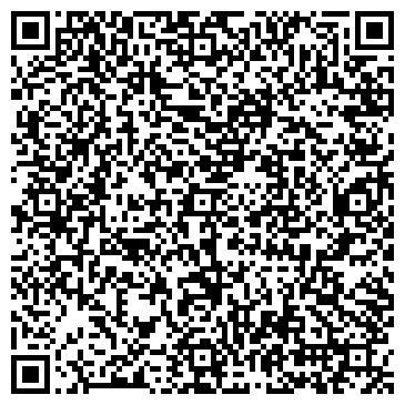 QR-код с контактной информацией организации ООО Управление благоустройства и очистки г. Пензы