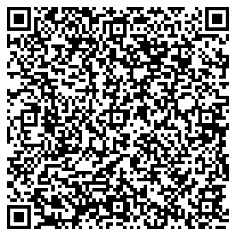 QR-код с контактной информацией организации Банкомат, АКБ БТА-Казань, ОАО