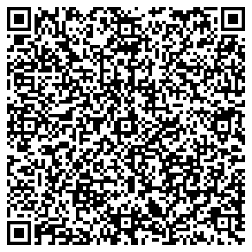 QR-код с контактной информацией организации ЗАО Финтранс