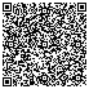 QR-код с контактной информацией организации Читинский институт