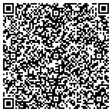 QR-код с контактной информацией организации Китайский торговый дом