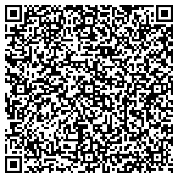 QR-код с контактной информацией организации Общежитие, Профессиональное училище №1