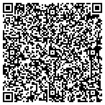 QR-код с контактной информацией организации СитиПереезд