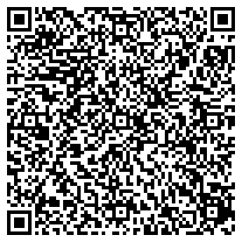 QR-код с контактной информацией организации Банкомат, АКБ Форштадт, ЗАО, Самарский филиал
