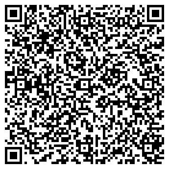 QR-код с контактной информацией организации Веснянка, общежитие