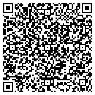 QR-код с контактной информацией организации Общежитие, ЗабГУ