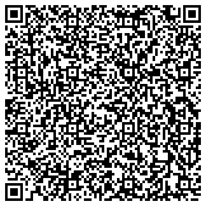 QR-код с контактной информацией организации ПЭК, транспортная компания, Терминал приема и выдачи грузов весом до 50 кг