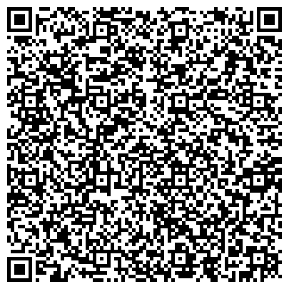 QR-код с контактной информацией организации Читинский медицинский колледж