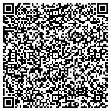 QR-код с контактной информацией организации Витальевский