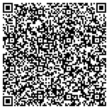 QR-код с контактной информацией организации ООО СПСР-ЭКСПРЕСС