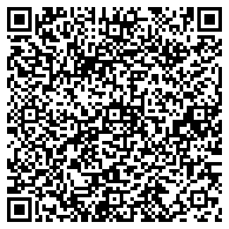 QR-код с контактной информацией организации Общежитие, ЧГМА