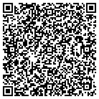 QR-код с контактной информацией организации Общежитие, ЗабГУ