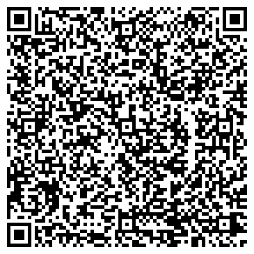 QR-код с контактной информацией организации На Гусинке