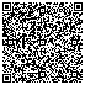 QR-код с контактной информацией организации Алькор