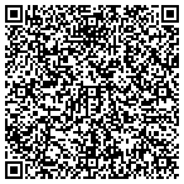 QR-код с контактной информацией организации ПензГидромаш Транспорт