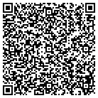 QR-код с контактной информацией организации Общежитие, ЗабГУ, №3