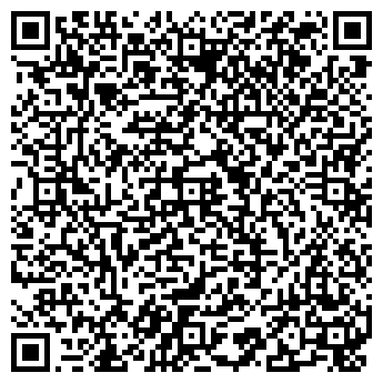 QR-код с контактной информацией организации Общежитие, ОАО Служба заказчика
