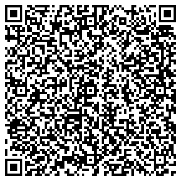 QR-код с контактной информацией организации Общежитие, ОАО Служба заказчика