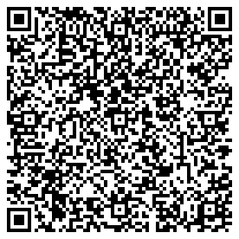 QR-код с контактной информацией организации Общежитие, ОАО Служба заказчика