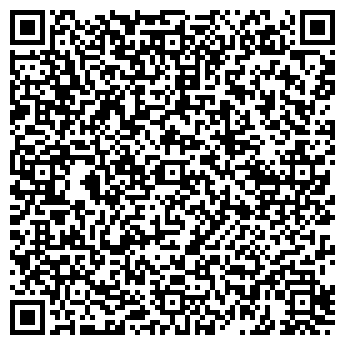 QR-код с контактной информацией организации Советский