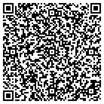 QR-код с контактной информацией организации Банкомат, Восточный экспресс Банк, ЗАО